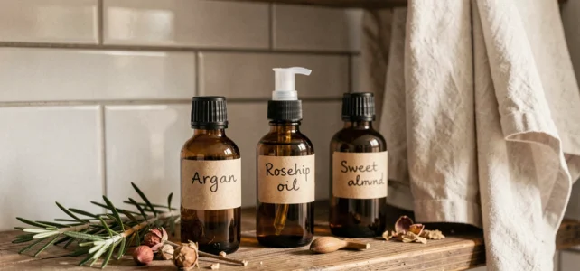 Par quoi remplacer l’huile de jojoba : alternatives naturelles pour vos soins beauté Par quoi remplacer l’huile de jojoba : alternatives naturelles pour vos soins beauté