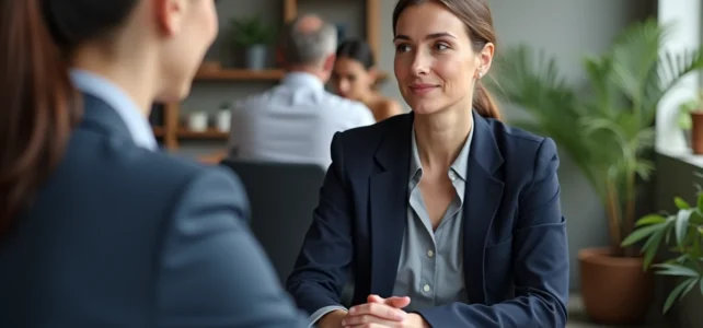 Découvrez les services proposés par Libre d’Agir pour accompagner votre évolution professionnelle