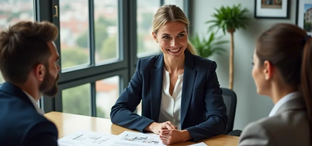 Comment réussir votre projet immobilier grâce à un accompagnement professionnel personnalisé