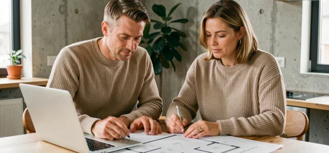 Les meilleures astuces pour réussir votre projet immobilier en toute sérénité