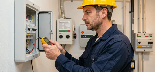 Pourquoi faire appel à un électricien professionnel pour vos travaux électriques ?