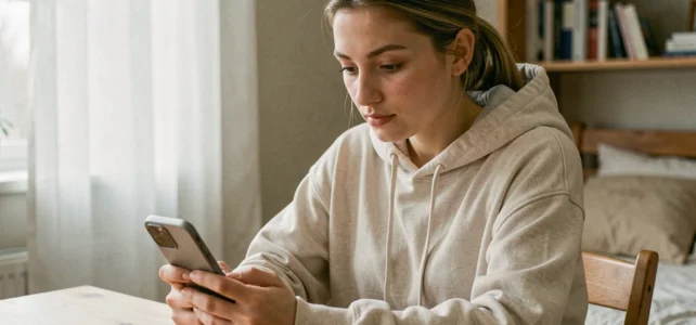 Comment envoyer une photo en vue unique sur Snapchat : guide étape par étape