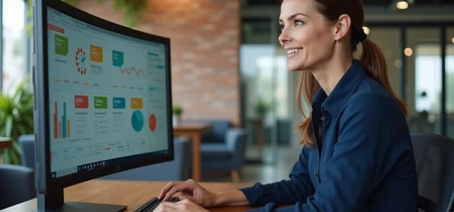 Découvrez les dernières tendances du web et boostez votre présence en ligne
