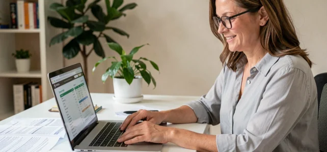 Comment obtenir un crédit immobilier facilement grâce aux solutions en ligne