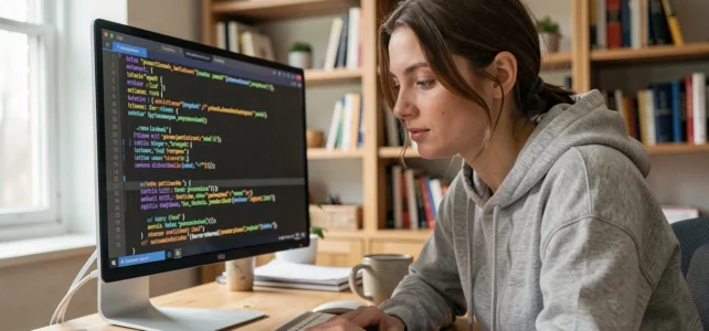 Astuces simples pour afficher et explorer le code HTML d’un site web facilement