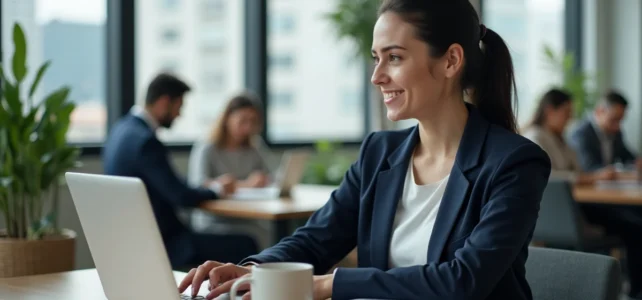Découvrez comment des formations innovantes peuvent booster votre carrière professionnelle