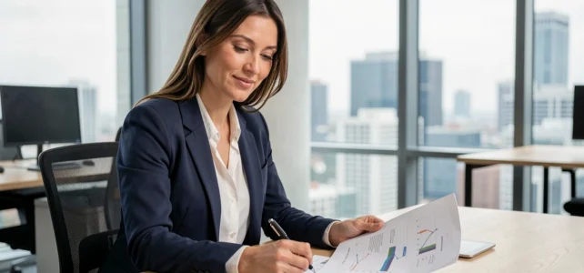 Tout savoir sur les informations financières essentielles pour mieux gérer votre argent