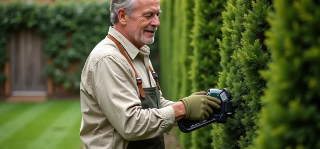 Comment choisir le meilleur taille-haie pour un jardin parfaitement entretenu ? Comment choisir le meilleur taille-haie pour un jardin parfaitement entretenu ?