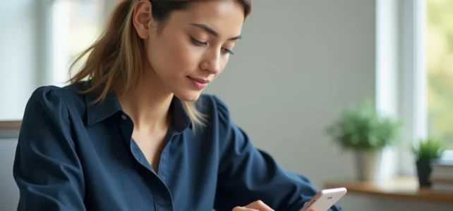 Comment utiliser la messagerie académique de Créteil sur votre smartphone facilement Comment utiliser la messagerie académique de Créteil sur votre smartphone facilement