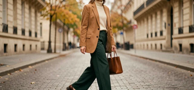 Les dernières tendances mode à adopter pour un style unique cette saison