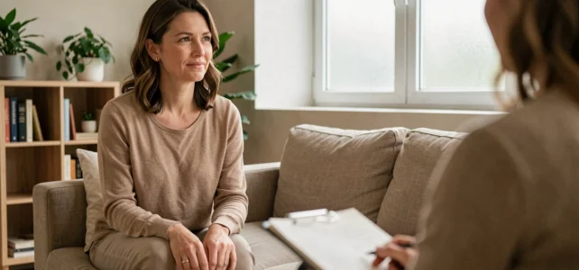 Accompagnement et thérapies brèves : comment retrouver équilibre et mieux-être au quotidien