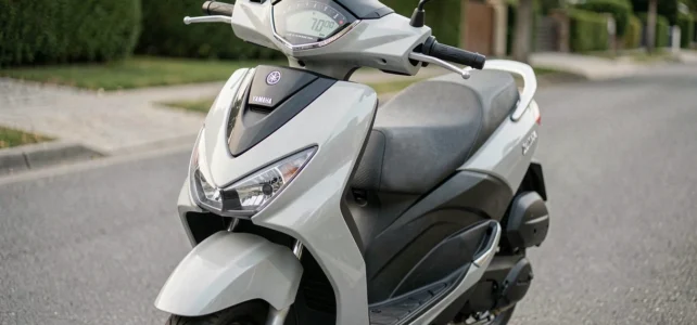 Différences de vitesse max du Xmax 125 : rodage VS après 10 000 km